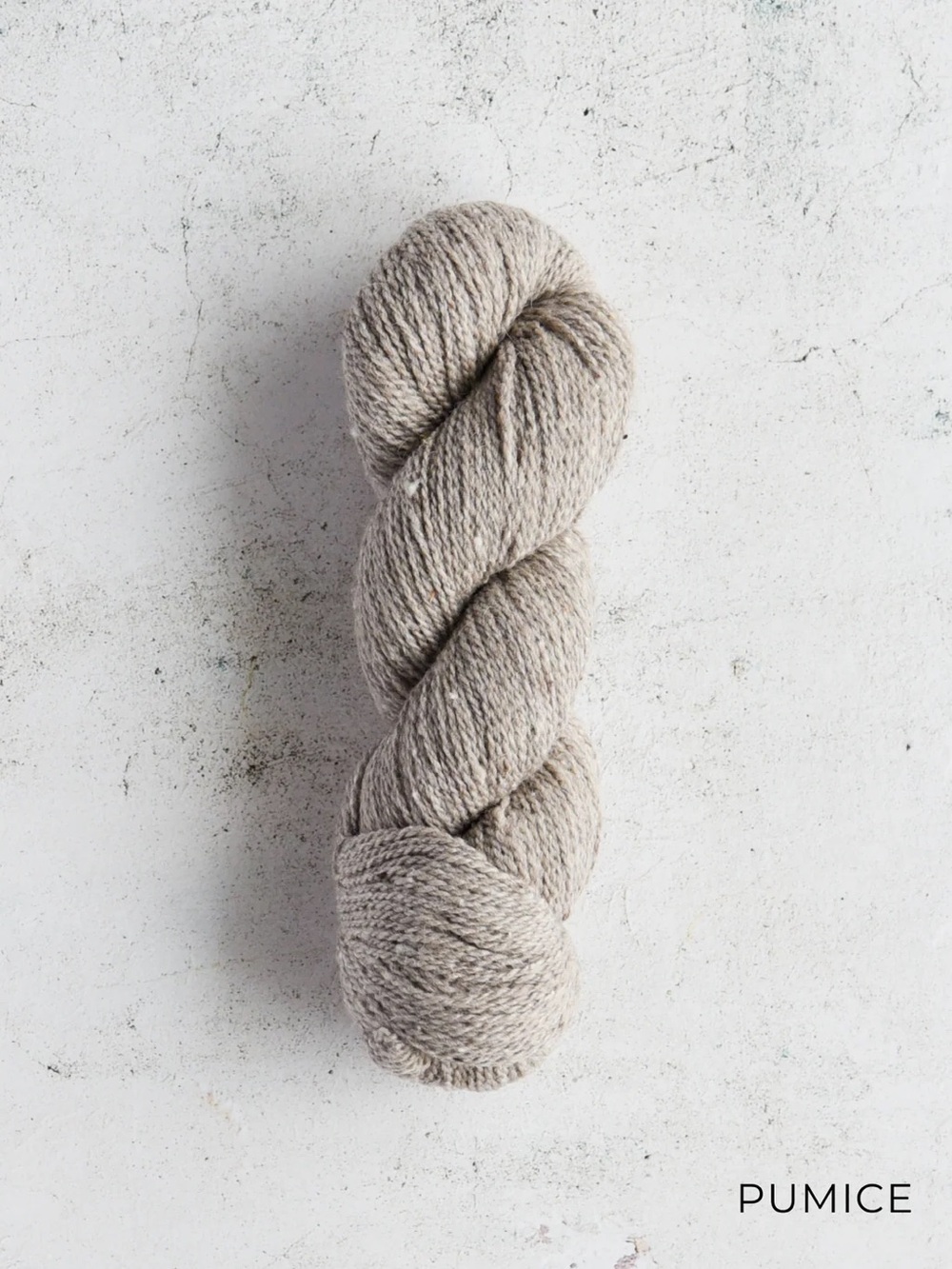 BARE NAKED WOOLS Stone Soup DK